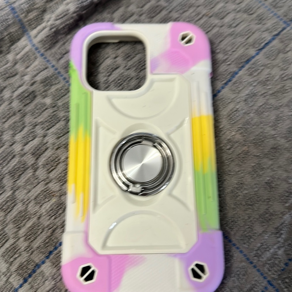 iPhone 14 pro max shock proof case